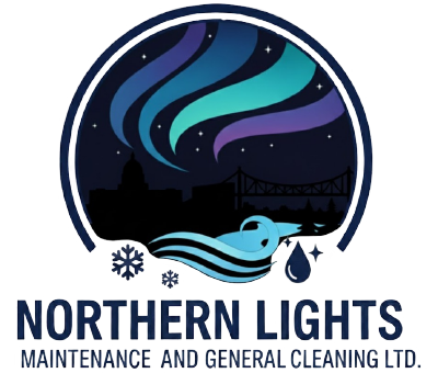 Northern Lights Maintenance